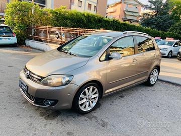Volkswagen Golf Plus 2.0 TDI DPF Trendline