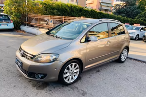 Volkswagen Golf Plus 2.0 TDI DPF Trendline
