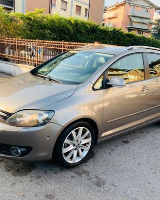 Volkswagen Golf Plus 2.0 TDI DPF Trendline