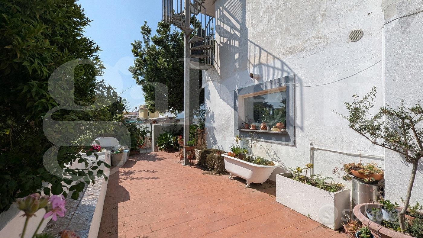 House in Bacoli, Baia - Vista 4