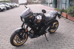 Suzuki GSX-8S GSX 8 TT E5+