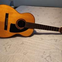 chitarra Giannini del 79