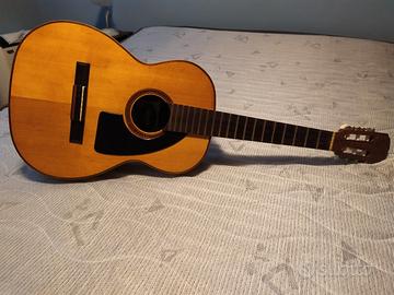chitarra Giannini del 79