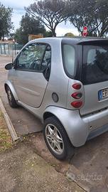 Smart Fortwo 2002 benzina