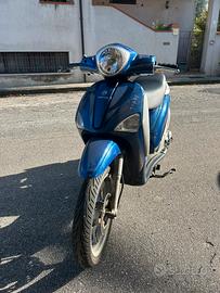 Liberty piaggio