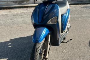 Liberty piaggio