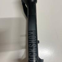 Forcella 32 rockshox record