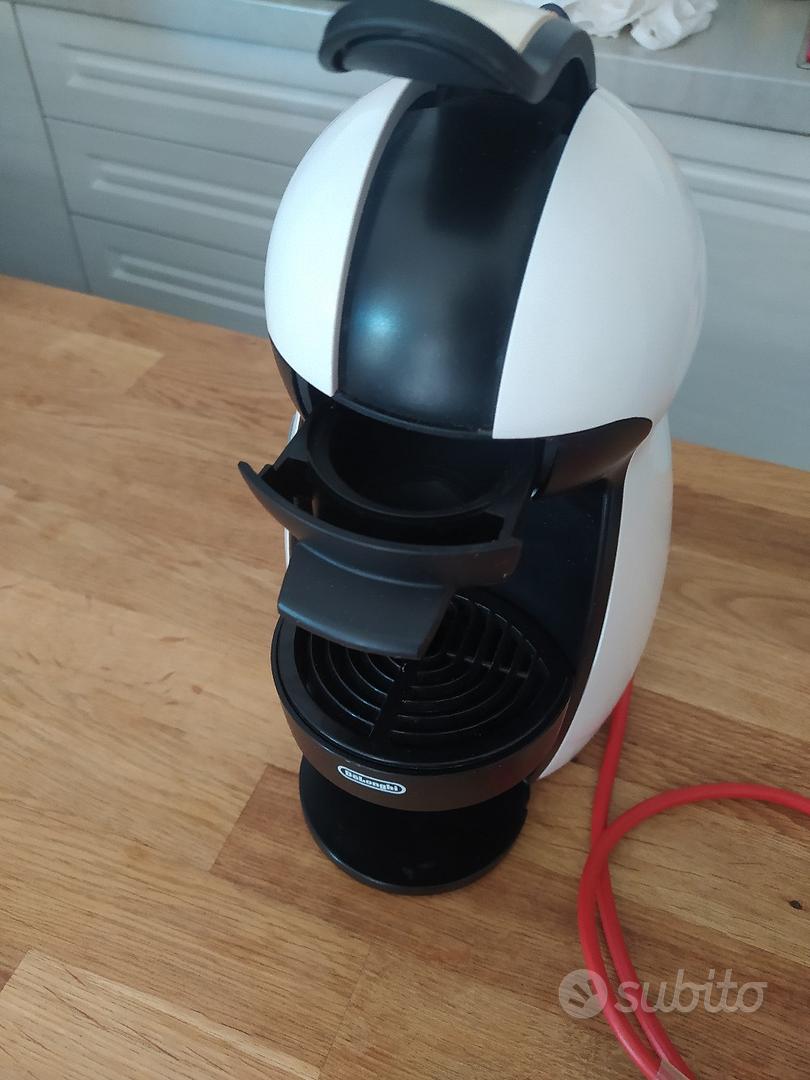 macchina da caffè Nescafé dolce gusto De' Longhi - Elettrodomestici In  vendita a Roma