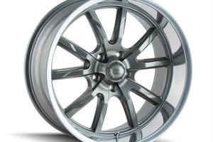 Cerchi speciali per Jeep e altre auto americane