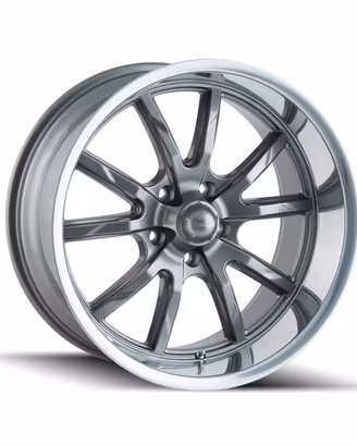 Cerchi speciali per Jeep e altre auto americane