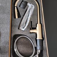 Rubinetto da cucina Rea