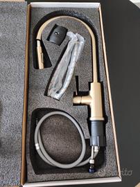 Rubinetto da cucina Rea