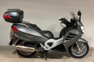 Malaguti Spidermax 500 GT Antracite Scuro