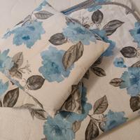 trapunta matrimoniale primaverile 