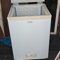 pozzetto congelatore