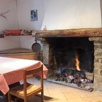 Casa in Sasso Pietra di Bismantova