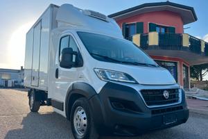 Fiat Ducato Frigo Isotermico Euro 5B