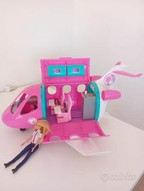 aereo barbie