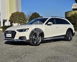 AUDI A4 allroad 40 TDI 204 CV S tronic Business
