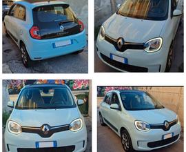 RENAULT Twingo 3ª serie - 2021 - CABRIO