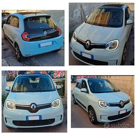 RENAULT Twingo 3ª serie - 2021 - CABRIO