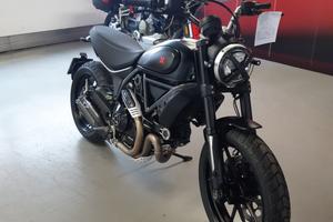 Ducati scrambler icon dark 800