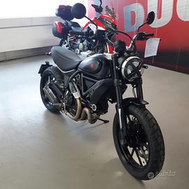 Ducati scrambler icon dark 800