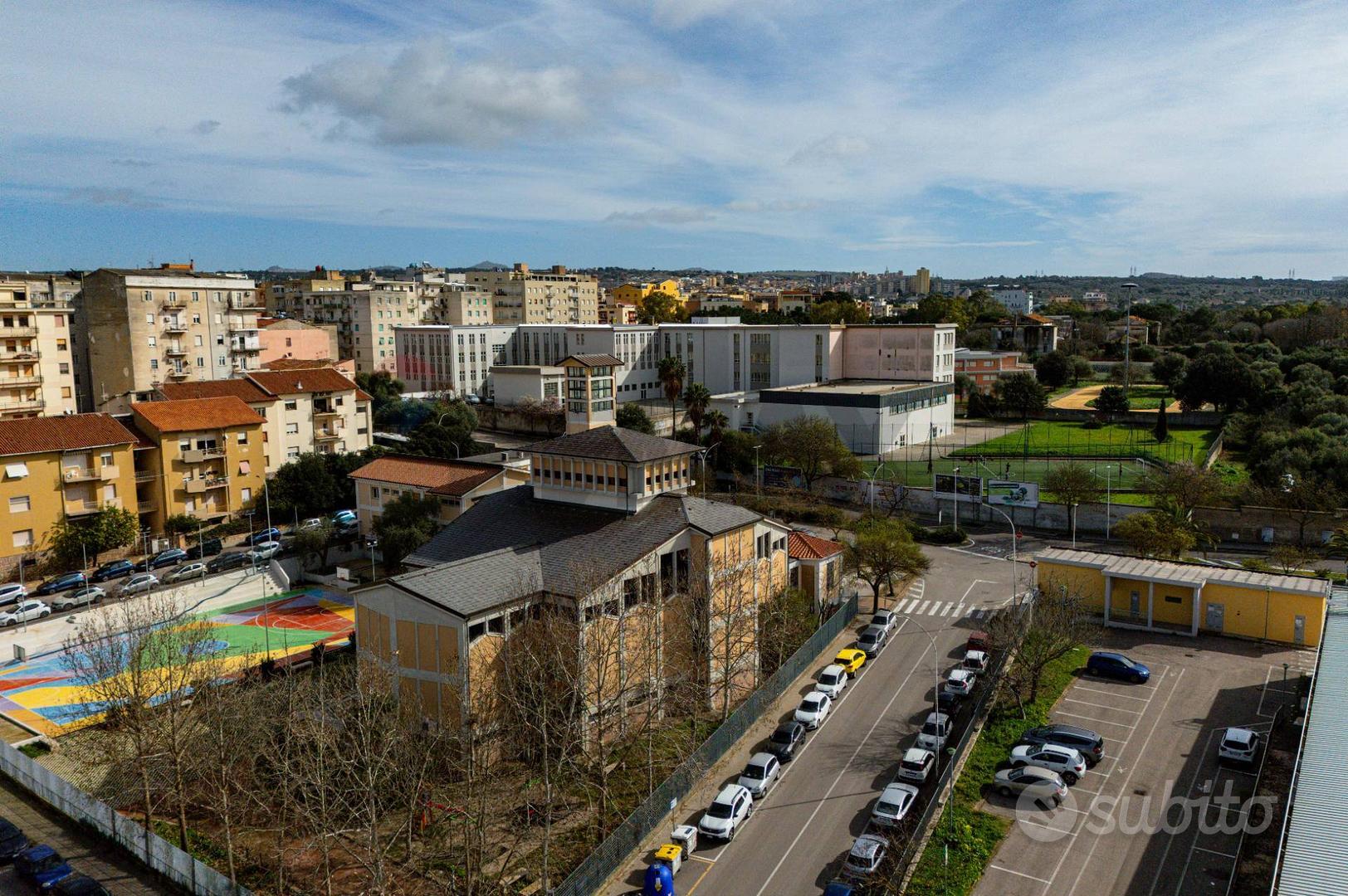 Appartamento – Sassari, Rizzeddu - Vista 5