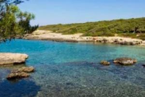 Casa vacanza al mare