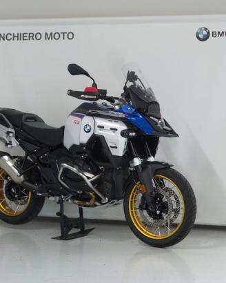 BMW R 1300 GS Adventure Trophy my25