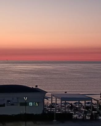 Fronte mare dal 2 settembre