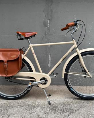 Bici per veri intenditori