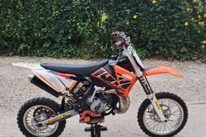 Ktm 65 cc