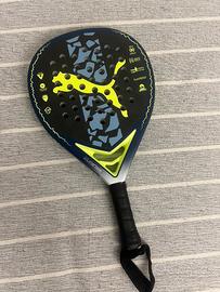 Raccheta da Padel solarATTACK CTR