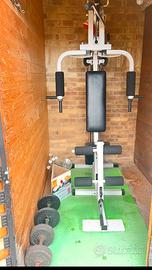 Palestra muktufunzione