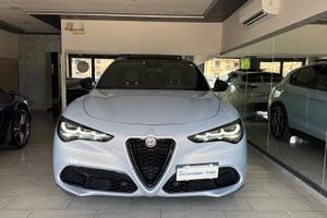 ALFA ROMEO STELVIO Q4 RESTYLING TETTO APRIBILE