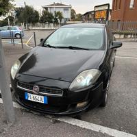 Fiat bravo
