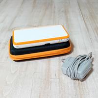 Nintendo 2ds XL + giochi