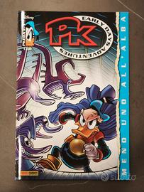 PKNA PaperiniK  New Adventures #-1