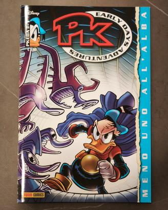 PKNA PaperiniK  New Adventures #-1