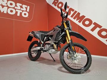 SUZUKI DR-Z 400 DR-Z 4 S MY25 (2025-)