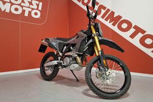 SUZUKI DR-Z 400 DR-Z 4 S MY25 (2025-)