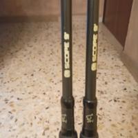 carpfishing Nash scope 