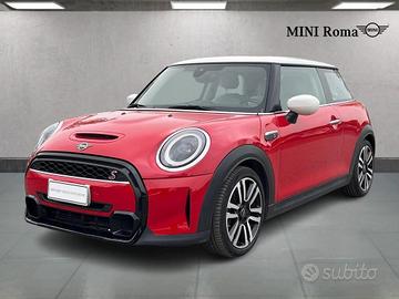 Mini Cooper S 2.0 TwinPower Turbo Cooper S Busines