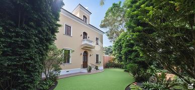 VILLA SINGOLA A PIOSSASCO