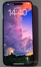iPhone 14 Pro Max Perfetto