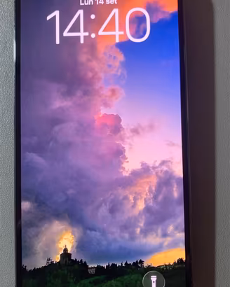 iPhone 14 Pro Max Perfetto