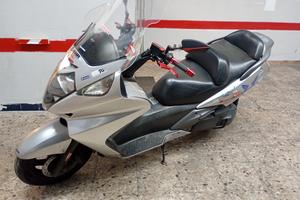  Honda Silver Wing 400  polacco