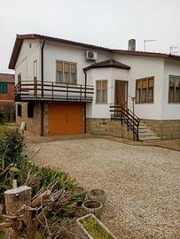 Villetta singola