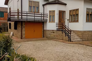 Villetta singola